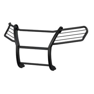Aries Black Steel Grille Guard, Select Honda Ridgeline - 6057