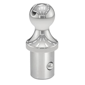 Curt OEM Puck System 2-5/16" Gooseneck Ball, Ram (30K) - 60601