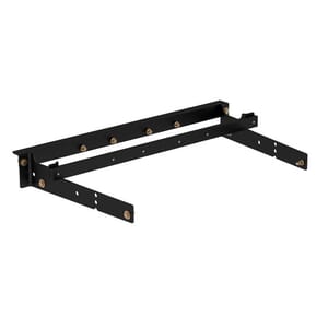 Curt Under-Bed Gooseneck Installation Brackets, Select Silverado, Sierra C / K - 60631