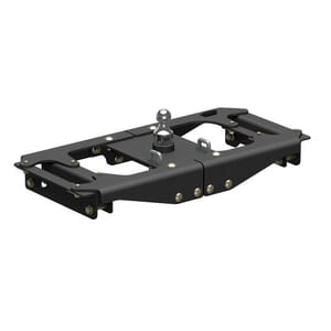 Curt OEM-Style Gooseneck Hitch, Select Ford F-250, F-350, F-450 Super Duty - 60702
