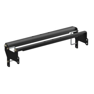 Curt Over-Bed Gooseneck Install Brackets, Select Silverado, Sierra 1500, 2500, 3500 - 61341