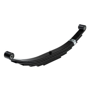 Lippert® Replacement Leaf Spring for RV Trailer Suspension System - 26", 3,500 lbs. - 679372