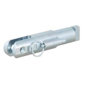 Curt Replacement 7-3/4" Tow Bar Attachment Tab - 70002