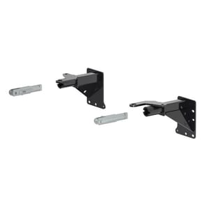Curt Custom Tow Bar Base Plate, Select Jeep Cherokee - 70103