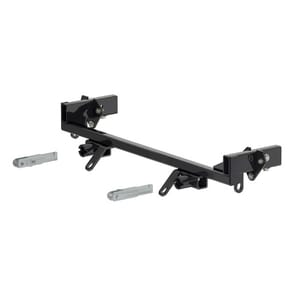 Curt Custom Tow Bar Base Plate, Select Honda CR-V - 70104