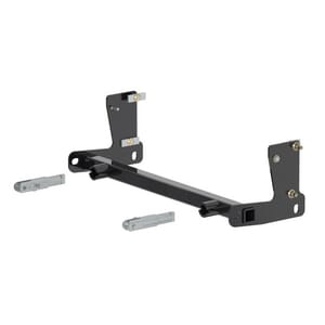 Curt Custom Tow Bar Base Plate, Select Jeep Wrangler JL - 70105
