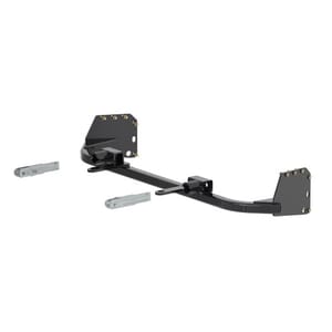 Curt Custom Tow Bar Base Plate, Select Chevrolet Equinox - 70108