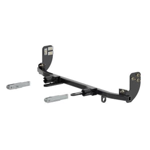 Curt Custom Tow Bar Base Plate, Select Chevrolet Sonic - 70116