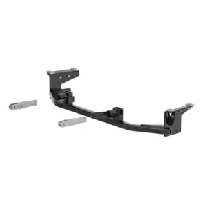 Curt Custom Tow Bar Base Plate, Select GMC Acadia - 70118