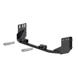 Curt Custom Tow Bar Base Plate, Select Cadillac SRX - 70123