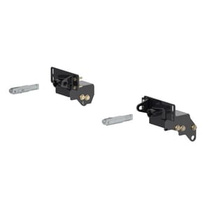 Curt Custom Tow Bar Base Plate, Select Ford F-250 - 70137