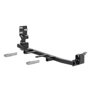 Curt Custom Tow Bar Base Plate, Select Chevrolet Blazer - 70138