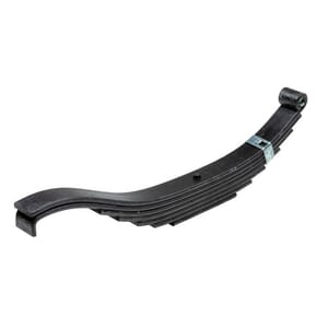 Lippert® Replacement Slipper Leaf Spring for Trailer - 4,000 lbs. 25" Loaded Length - 710494