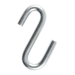 Curt Certified 3/8" S-Hook (2,000 lbs.) - 81260