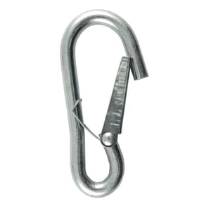 Curt 3/8" Snap Hook (2,000 lbs.) - 81266