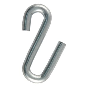 Curt Certified 7/16" S-Hook (5,000 lbs.) - 81270