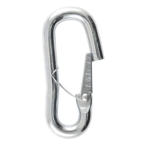 Curt 9/16" Snap Hook (5,000 lbs, Packaged) - 81281