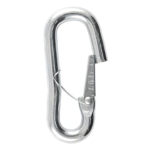 Curt 9/16" Snap Hook (5,000 lbs.) - 81288