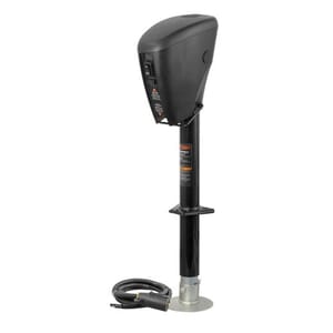 Lippert® Power Stance Tongue Jack, 3,500 lbs - 813748