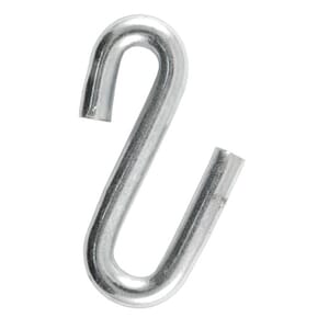 Curt Certified 17/32" S-Hook (7,600 lbs.) - 81620