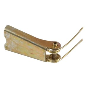 Curt Replacement Clevis Hook Safety Latch (Fits - 81950) #81999