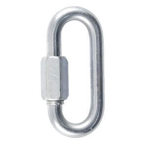 Curt 7/16" Quick Link (13,200 lbs. Breaking Strength) - 82931