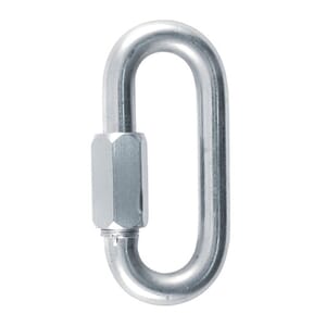 Curt 1/2" Quick Link (16,500 lbs. Breaking Strength) - 82932
