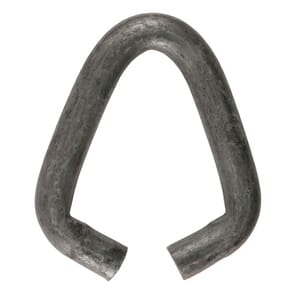 Curt 7/16" Joining Link (Raw) - 82942