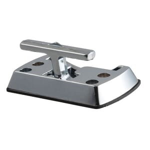 Curt Fold-Away Rope Hook (1,200 lbs.) - 83060