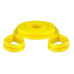 Curt 2" x 30' Tow Strap (9,000 lbs. GVW) - 83066