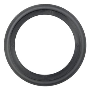 Curt Tie-Down Backing Plate Trim Ring for #83710 - 83720