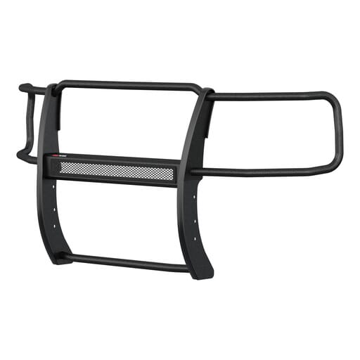 Aries Pro Series Black Steel Grille Guard, Select Chevrolet Silverado 1500 - P4091
