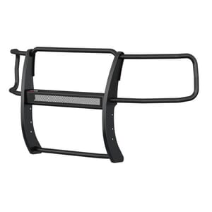Aries Pro Series Black Steel Grille Guard, Select Chevrolet Silverado 1500 - P4091